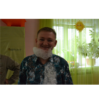 Мастер-класс по мыльным пузырям!