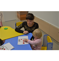 Наши малыши- Группа Мамино счастье