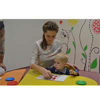 Наши малыши- Группа Мамино счастье