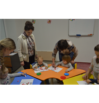 Наши малыши- Группа Мамино счастье