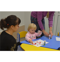 Наши малыши- Группа Мамино счастье