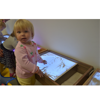 Наши малыши- Группа Мамино счастье