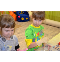 30 октября Суперлаборатория