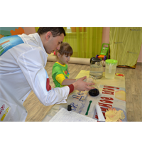 30 октября Суперлаборатория