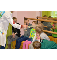 30 октября Суперлаборатория