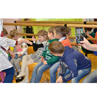 30 октября Суперлаборатория