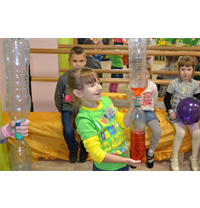 30 октября Суперлаборатория