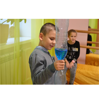 30 октября Суперлаборатория