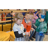 30 октября Суперлаборатория