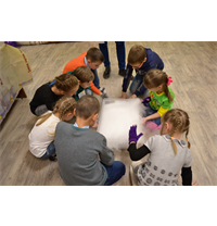 30 октября Суперлаборатория