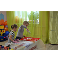 12 ноября Суперлаборатория