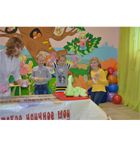 12 ноября Суперлаборатория