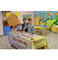 12 ноября Суперлаборатория