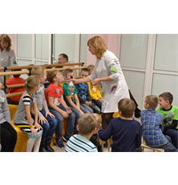 12 ноября Суперлаборатория