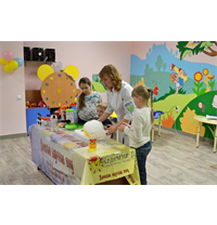 12 ноября Суперлаборатория