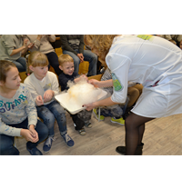 12 ноября Суперлаборатория