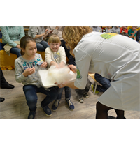 12 ноября Суперлаборатория