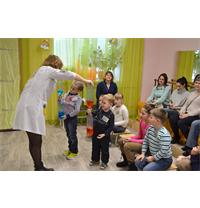 12 ноября Суперлаборатория