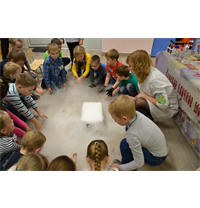 12 ноября Суперлаборатория