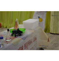 12 ноября Суперлаборатория