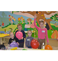 12 ноября Суперлаборатория