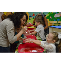 19 ноября Мыльные Пузыри