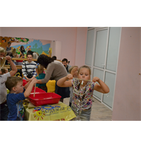 19 ноября Мыльные Пузыри