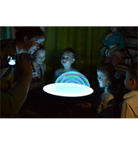 19 ноября Мыльные Пузыри