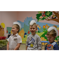 19 ноября Мыльные Пузыри