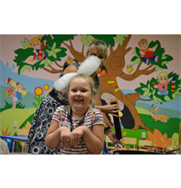 19 ноября Мыльные Пузыри