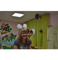 19 ноября Мыльные Пузыри