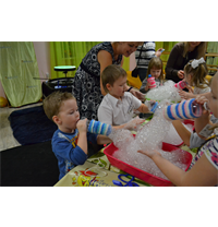 19 ноября Мыльные Пузыри