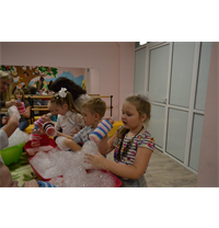 19 ноября Мыльные Пузыри