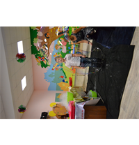 19 ноября Мыльные Пузыри