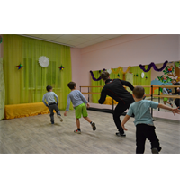 Брейк-Данс открытые уроки