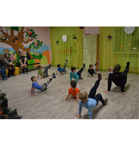 Брейк-Данс открытые уроки