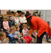 Академия Магии 5 февраля