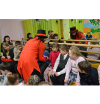 Академия Магии 5 февраля