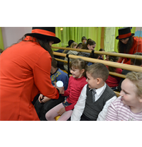 Академия Магии 5 февраля