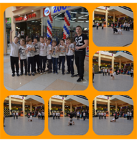 Марафон "Ты нам нужен"