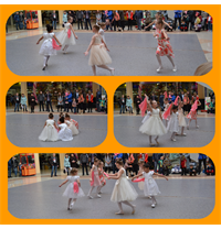 Марафон "Ты нам нужен"