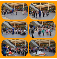 Марафон "Ты нам нужен"