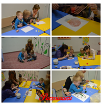 Открытые уроки май 2017.