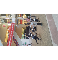 1 июня день защиты детей, ТРЦ Тополь