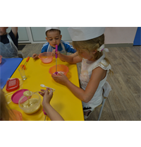 Мастер-класс КРИОМОРОЖЕНОЕ