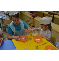 Мастер-класс КРИОМОРОЖЕНОЕ