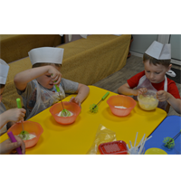 Мастер-класс КРИОМОРОЖЕНОЕ