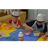 Мастер-класс КРИОМОРОЖЕНОЕ