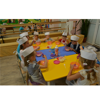 Мастер-класс КРИОМОРОЖЕНОЕ