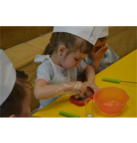 Мастер-класс КРИОМОРОЖЕНОЕ